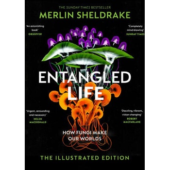 Image 1 of Entangled Life