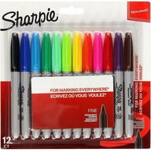 Sharpie 12 ks 986052
