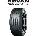 Yokohama ADVAN Sport V107 XL 265/40 R21 105Y