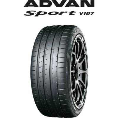 Yokohama ADVAN Sport V107 XL 265/40 R21 105Y