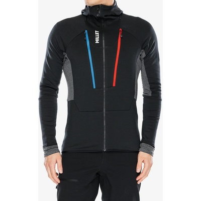 Millet Trilogy Icon Wool Fl black/noir