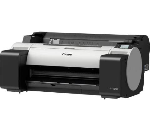 Canon imagePROGRAF TM-205