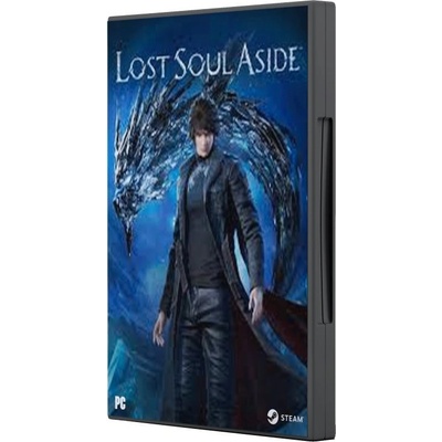 Lost Soul Aside