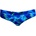 Funky Trunks Мъжки бански слипове Funky Trunks Classic Brief Swim brief - Storm Chaser - размер 6 (EU) (050-2120-0714)