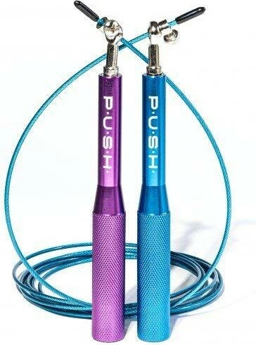 Push Fast rope
