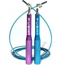 Push Fast rope