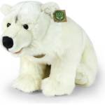 Rappa Плюшено мече полярно 47 см eco-friendly (252387)