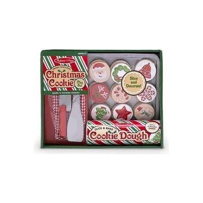 Melissa & Doug Комплект Коледни сладки Melissa and Doug, 000772151580