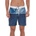 Fundango Бански гащета Fundango Morris swimming shorts - Blue (Insignia Blue)