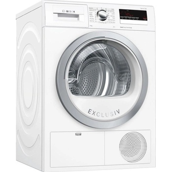 Bosch WTH 85290BY