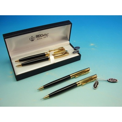 Cronos propiska+mikrotužka černá /122919/7109 – Zboží Dáma