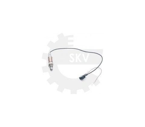 SKV Lambda sonda SEAT TOLEDO I