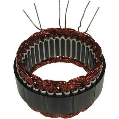Stator, generátor AS-PL AS3052S