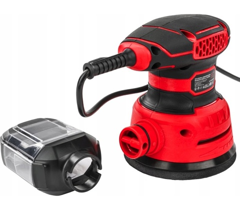 Red Technic RTSMO0121