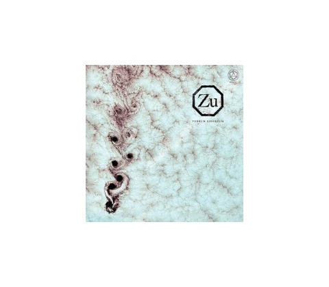Zu - Ferrum Siderum CD