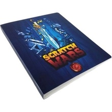 Scratch Notre Game Wars Album na zbraně A5