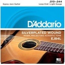 D'Addario EJ84L
