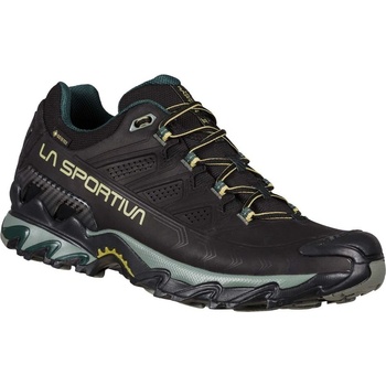 La Sportiva Ultra Raptor II Leather GTX čierné