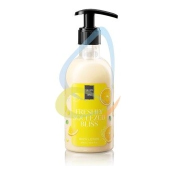 Lavish Care Лосион за тяло с аромат на портокал (Freshly Squeezed Bliss)