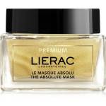 Lierac Premium The Absolute Mask маска за лице с регенериращ ефект 50ml
