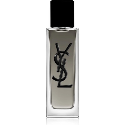 Yves Saint Laurent MYSLF EDT Intense EDT intense мъжки 40ml