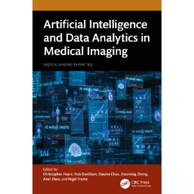 Artificial Intelligence and Data Analytics in Medical Imaging