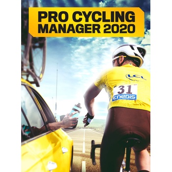 Pro Cycling Manager 2020