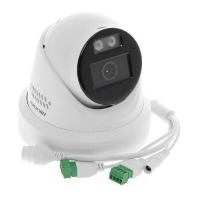Hikvision DS-2CD2367G2H-LISU/SL(2.8mm)EF