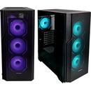 TrendSonic FC-C01 ARGB Black