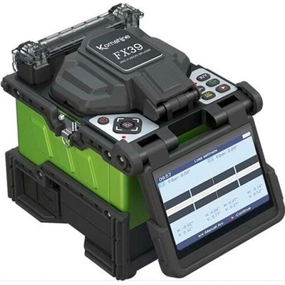 KOMSHINE FX39 profesionálna 3D optická, 6 motorová