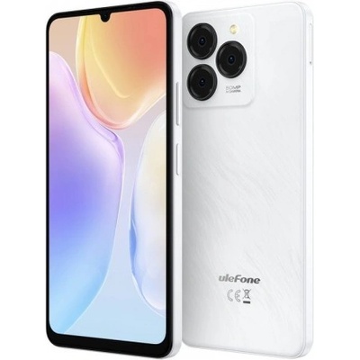 Ulefone Note 20 Pro 256GB 4GB RAM Dual