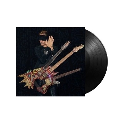 Vai Steve - Inviolate LP