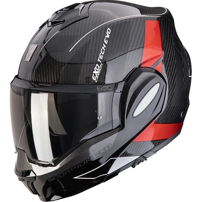Scorpion Exo-Tech Evo Carbon