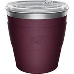 KeepCup Thermal Quicksip 177ml - Merlot (TQMER06)