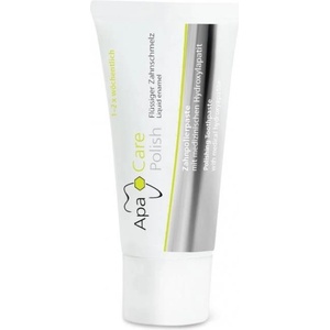 ApaCare Полираща паста за премахване на петна Polish, 20 ml - baby