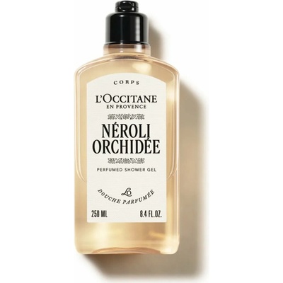 L'OCCITANE Néroli & Orchidée 250 ml