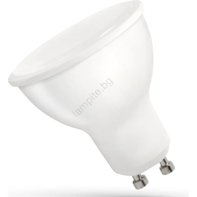 Wojnarowscy Led Крушка gu10/6w/230v 6000k (wj0464)