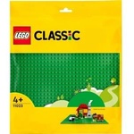 LEGO® Accessory LEGO® Classic Green Baseplate 11023