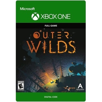 Outer Wilds