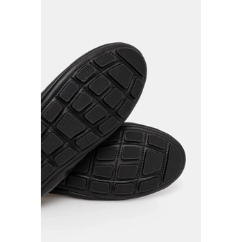 BOSS Кожени балеринки BOSS Roxanne (50542390.001)