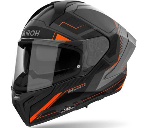 Airoh Matryx Rocket