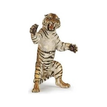 Papo Standing tiger
