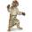 Papo Standing tiger