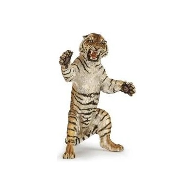 Papo Standing tiger