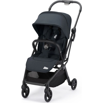 Recaro Sport Lexa Elite Mat Black 2025