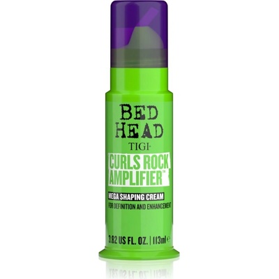 TIGI Bed Head Curl Amplifier оформящ крем за еластични къдрици 113ml