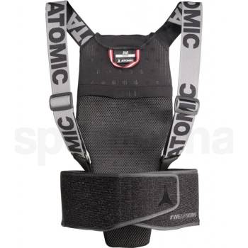 Atomic Live Shield Jr