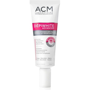 ACM Dépiwhite Advanced крем против пигментни петна 40ml