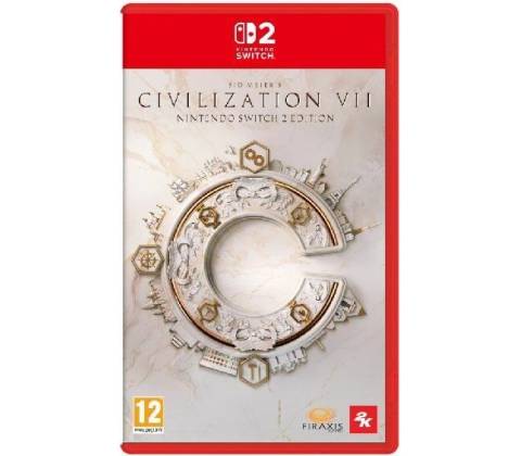 Sid Meier's Civilization VII