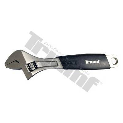 Triumf Klúč nastaviteľný 0 - 30 mm L 255 mm 9619
